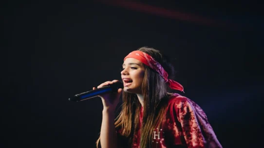 Olivia Rodrigo Stupid Song - Olivia Rodrigo Shares 'Stupid Song,' World Prepares for Unprecedented Simplicity