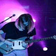 Phone-Free 2026 Arena Tour - Phoebe Bridgers Announces Phone-Free 2026 Arena Tour: 'See You In Person!'