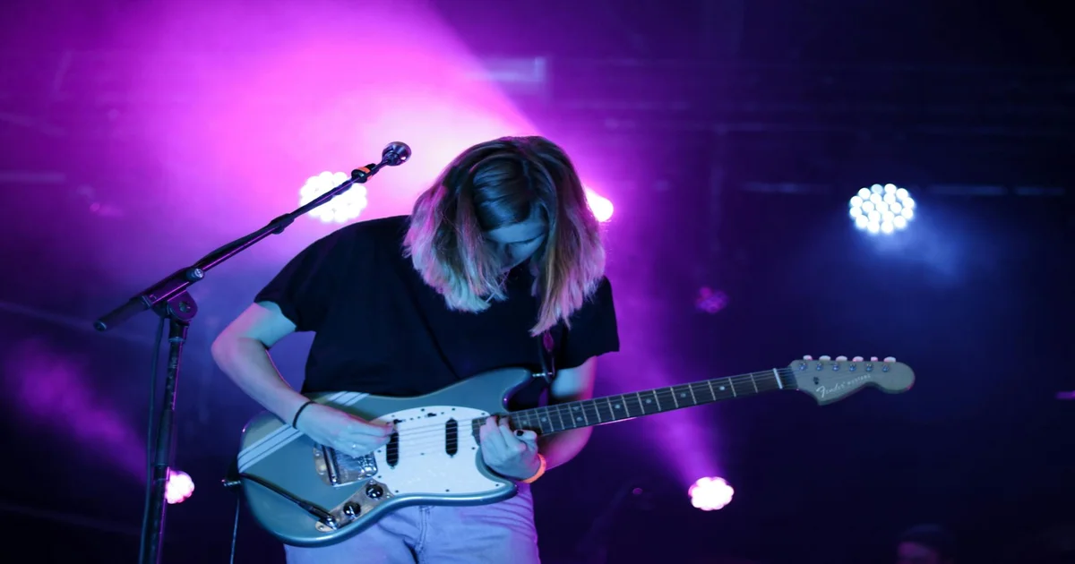Phone-Free 2026 Arena Tour - Phoebe Bridgers Announces Phone-Free 2026 Arena Tour: 'See You In Person!'