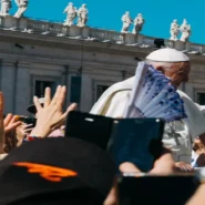 Pope Leo XIV's flight - Pope Leo XIV's Flight Grounded; King of Spain Offers Luxury Jet