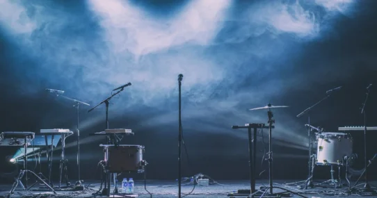 Pulp's rise to fame - Pulp’s Rise to Fame Celebrated in New Documentary