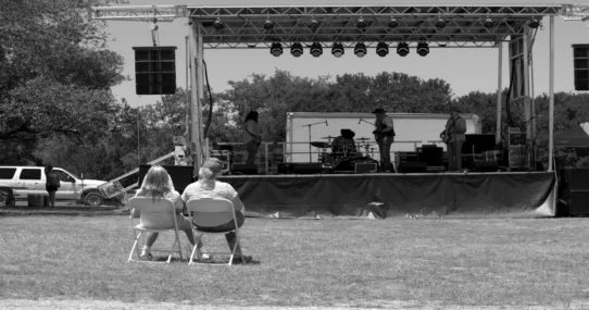 CMA Fest 2026 - Rock Bands Invade CMA Fest 2026, Confuse Country Fans