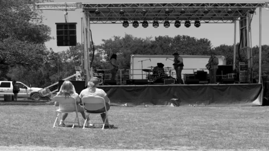 CMA Fest 2026 - Rock Bands Invade CMA Fest 2026, Confuse Country Fans
