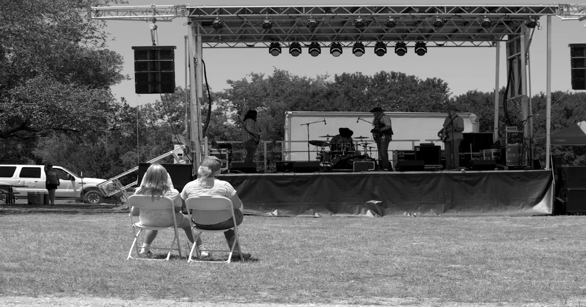 CMA Fest 2026 - Rock Bands Invade CMA Fest 2026, Confuse Country Fans