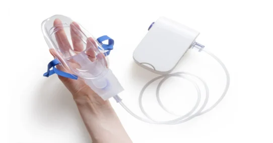 Rod Stewart Oxygen Tank - Rod Stewart Oxygen Tank Prompts New Tour Merch: Personal Ventilators