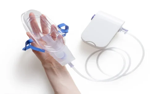Rod Stewart Oxygen Tank - Rod Stewart Oxygen Tank Prompts New Tour Merch: Personal Ventilators