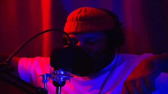 Gabriel IDK rap song - Sledgehammer of Truth: Gabriel's Rap Verse Causes Global Confusion