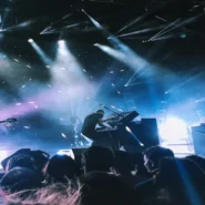 Slow Pulp Melodie - Slow Pulp Announces Melodie, Proving Music Still Exists