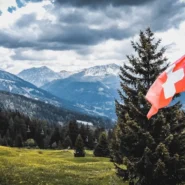 Swiss population cap - Swiss Voters Reject Population Cap, Embrace 'Chaos-Driven Natural Thinning'