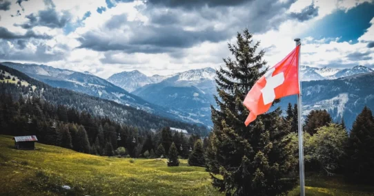 Swiss population cap - Swiss Voters Reject Population Cap, Embrace 'Chaos-Driven Natural Thinning'