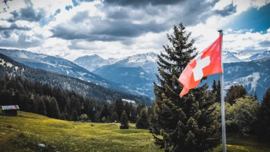 Swiss population cap - Swiss Voters Reject Population Cap, Embrace 'Chaos-Driven Natural Thinning'