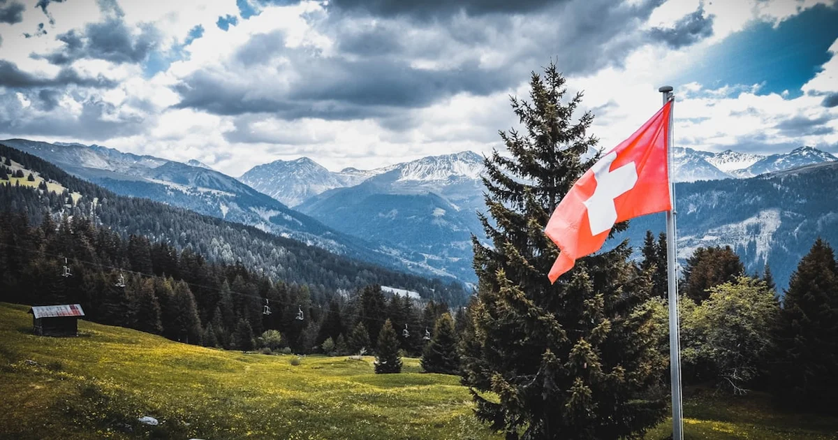 Swiss population cap - Swiss Voters Reject Population Cap, Embrace 'Chaos-Driven Natural Thinning'