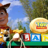 Taylor Swift Toy Story - Taylor Swift Lands Role As Live-Action Bo Peep In Surprise ‘Toy Story 5’ Cameo