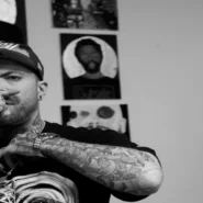 Tom Hardy rap - Tom Hardy Resurrects Rap Persona For CZARFACE Album