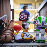 Toy Story 5 - ‘Toy Story 5’ Dominates Box Office With Franchise-Best $160M Debut