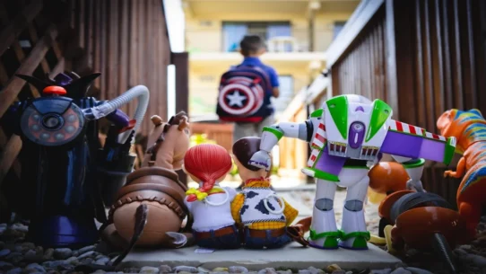 Toy Story 5 - ‘Toy Story 5’ Dominates Box Office With Franchise-Best $160M Debut