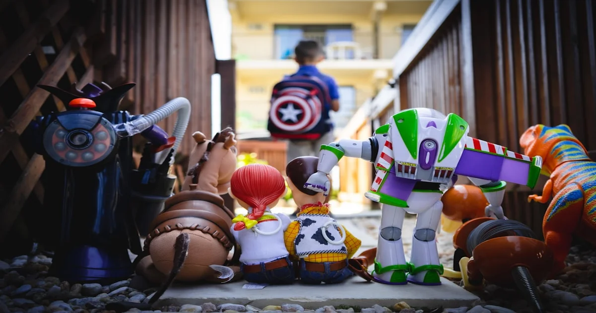 Toy Story 5 - ‘Toy Story 5’ Dominates Box Office With Franchise-Best $160M Debut