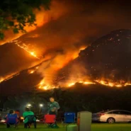 Ranch Evacuations Eureka - Urgent Ranch Evacuations Eureka: Locals Prioritize 'Precious' Lawn Gnomes