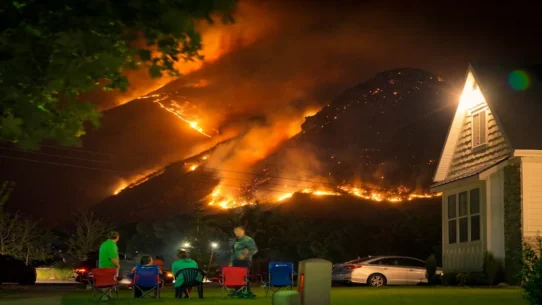 Ranch Evacuations Eureka - Urgent Ranch Evacuations Eureka: Locals Prioritize 'Precious' Lawn Gnomes