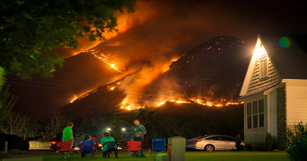 Ranch Evacuations Eureka - Urgent Ranch Evacuations Eureka: Locals Prioritize 'Precious' Lawn Gnomes