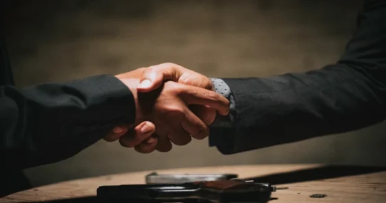 U.S. and Iran - US and Iran Agree to Roadmap for Final Deal Amidst Starmer Resignation