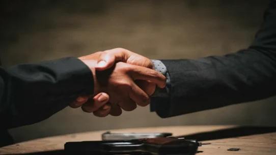 U.S. and Iran - US and Iran Agree to Roadmap for Final Deal Amidst Starmer Resignation