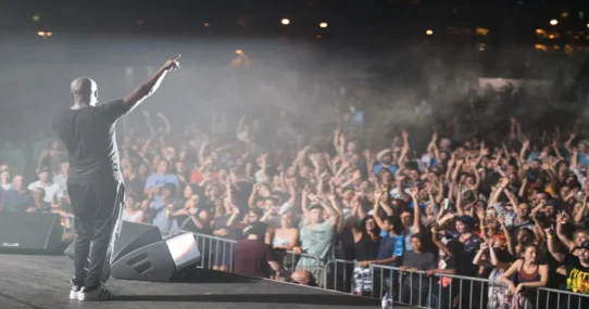 Vince Staples tour - Vince Staples Announces Tour Where He Will 'Actually Try This Time'