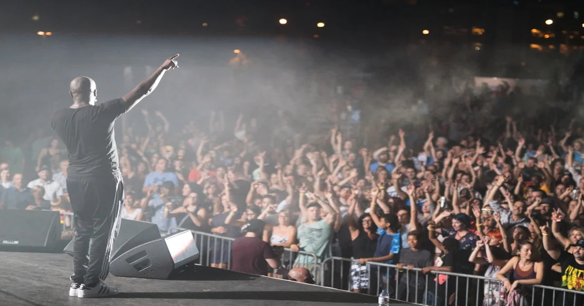 Vince Staples tour - Vince Staples Announces Tour Where He Will 'Actually Try This Time'