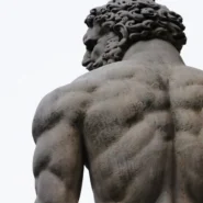 God Of War Molly Picture - Ancient History Upended as God Of War Announce New Album Molly Picture