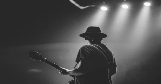 New Music Releases - Artists Plunge Into Existential Abyss For New Music Releases