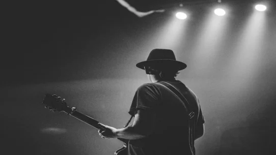 New Music Releases - Artists Plunge Into Existential Abyss For New Music Releases
