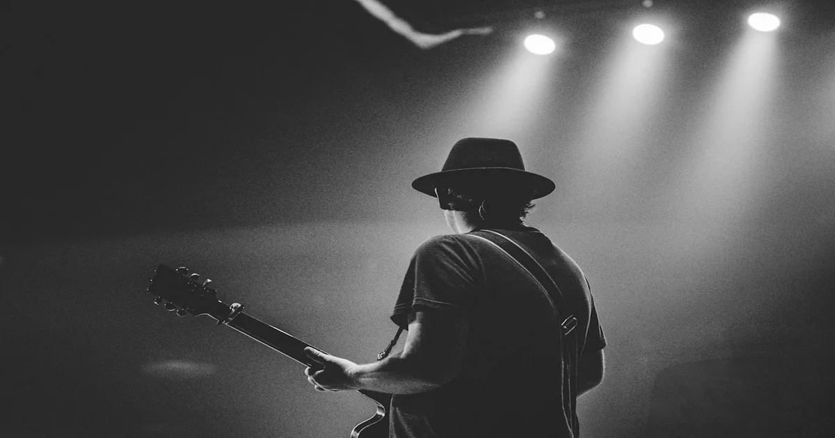 New Music Releases - Artists Plunge Into Existential Abyss For New Music Releases