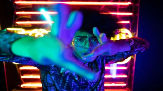 Benny Blanco Hermoso - Benny Blanco Announces New Album Hermoso, Unveils Single ‘Joven y Salvaje’