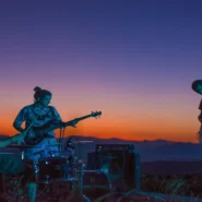 Dinosaur Jr. Return - Dinosaur Jr. Return, Baffling Paleontologists Worldwide