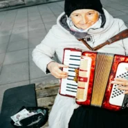 Finland PM's defeat - Finland PM's Defeat Blamed on Voters' Secret Love for Accordion