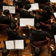 Dudamel LA Phil Venezuela - Gustavo Dudamel, LA Phil Benefit Concert Set To End Venezuela's Problems