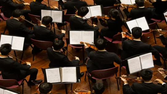 Dudamel LA Phil Venezuela - Gustavo Dudamel, LA Phil Benefit Concert Set To End Venezuela's Problems