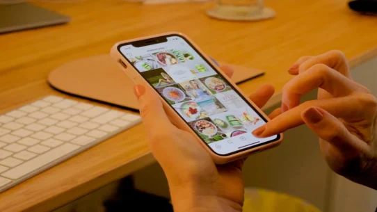 Instagram AI Feature Removed - Instagram AI Feature Removed; Users Forced to Imagine Things