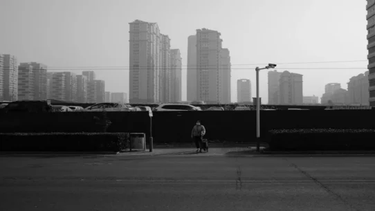 Iron City - Interpol Declares 'Iron City' Their Most New York Song Yet