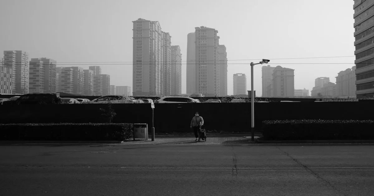Iron City - Interpol Declares 'Iron City' Their Most New York Song Yet