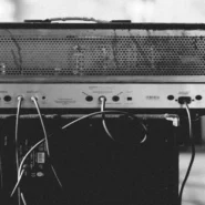 that old time rock and roll - Jack White Recalls Opening For The Rolling Stones With Fondness For Their 'Vintage' Amplifiers