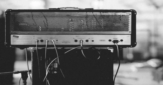 that old time rock and roll - Jack White Recalls Opening For The Rolling Stones With Fondness For Their 'Vintage' Amplifiers