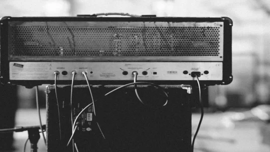 that old time rock and roll - Jack White Recalls Opening For The Rolling Stones With Fondness For Their 'Vintage' Amplifiers
