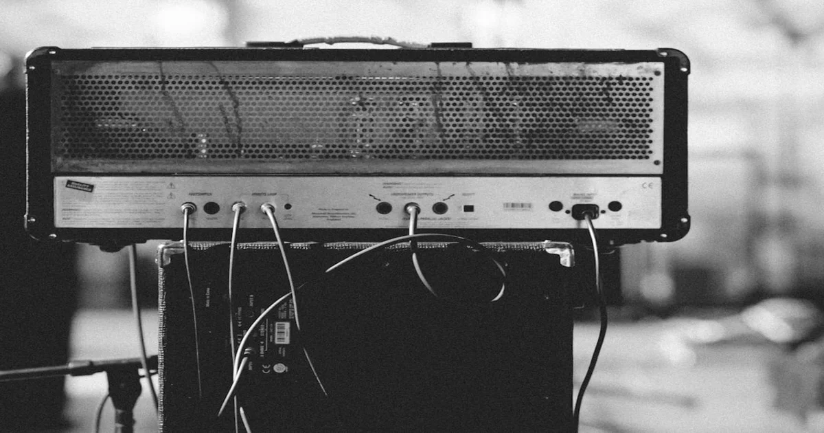 that old time rock and roll - Jack White Recalls Opening For The Rolling Stones With Fondness For Their 'Vintage' Amplifiers