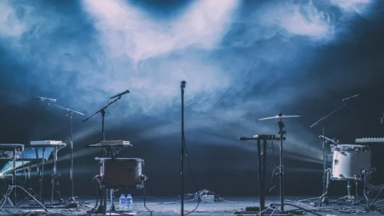 Satanic doo-wop - Jack White Taps Satanic Doo-Wop Duo After Satanic Controversy