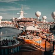 Jeff Rosenstock 311 Cruise - Jeff Rosenstock Booked For 311 Cruise 12 Years After Petition