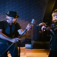 Faded Blue Jeans - Josh Homme Joins Shania Twain On "Faded Blue Jeans"