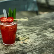 Karol G Tropicoqueta - Karol G Invents Tropicoqueta Cocktail To Quench Thirsty TropiTour Fans