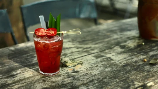Karol G Tropicoqueta - Karol G Invents Tropicoqueta Cocktail To Quench Thirsty TropiTour Fans