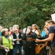 Margo Price Protest Album - Margo Price Protest Album Deemed 'Too Effective' by Authorities